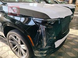 كاديلاك اسكاليد